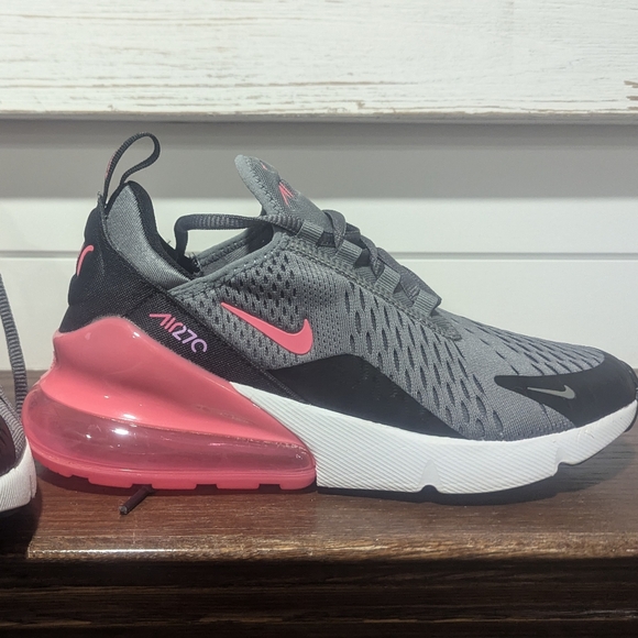 Nike Air Max sz 5 - Picture 2 of 8